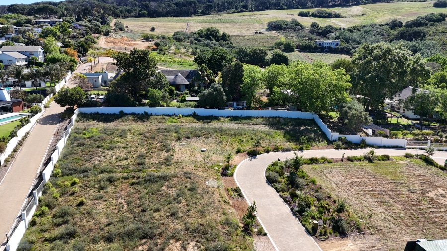 0 Bedroom Property for Sale in Courtrai Western Cape